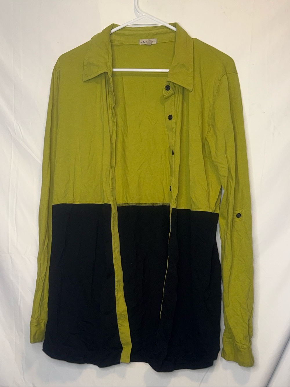 Mododoc Top